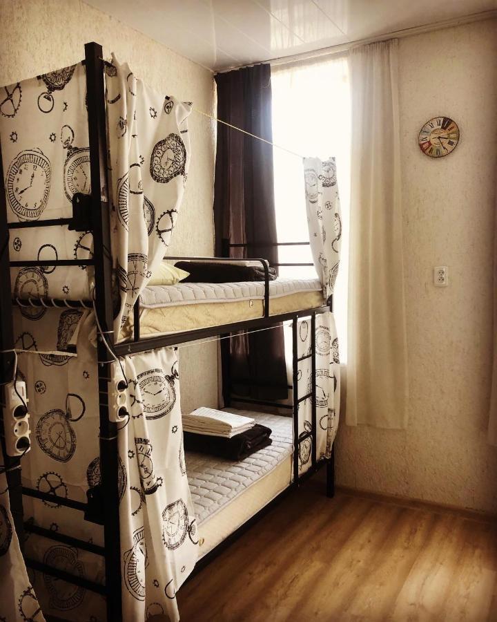 Suncity Hostel Μπατούμι Εξωτερικό φωτογραφία
