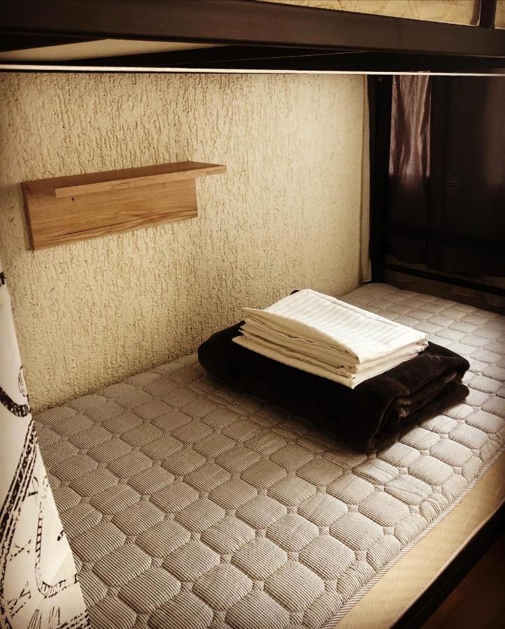 Suncity Hostel Μπατούμι Εξωτερικό φωτογραφία