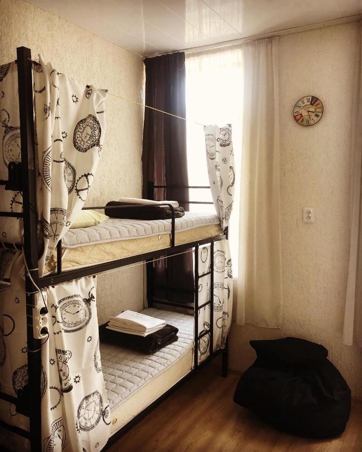 Suncity Hostel Μπατούμι Εξωτερικό φωτογραφία