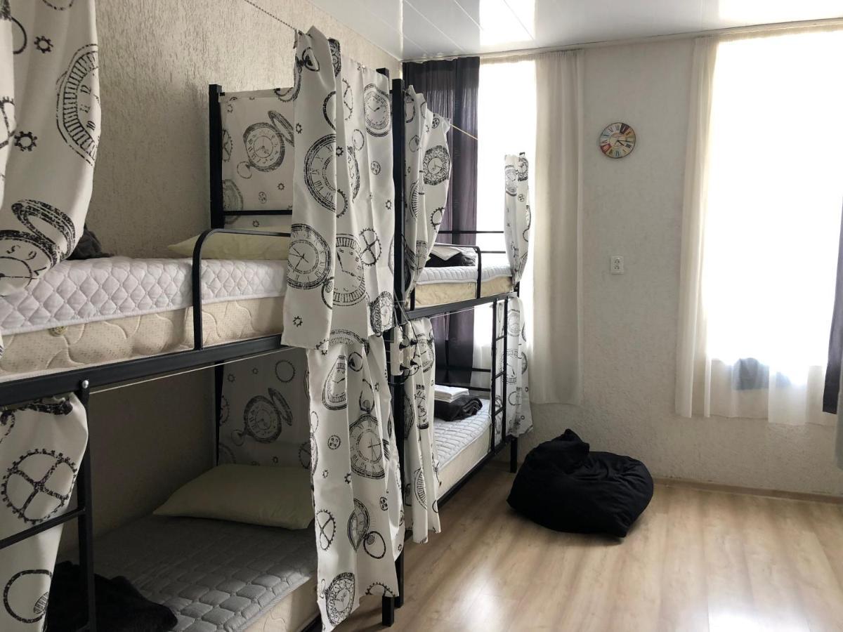 Suncity Hostel Μπατούμι Εξωτερικό φωτογραφία