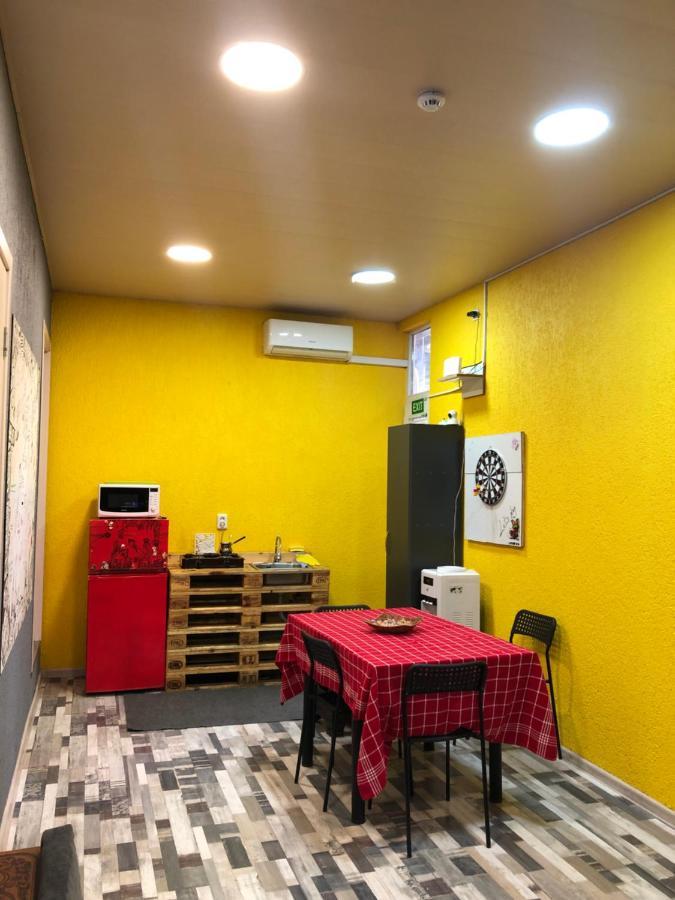 Suncity Hostel Μπατούμι Εξωτερικό φωτογραφία
