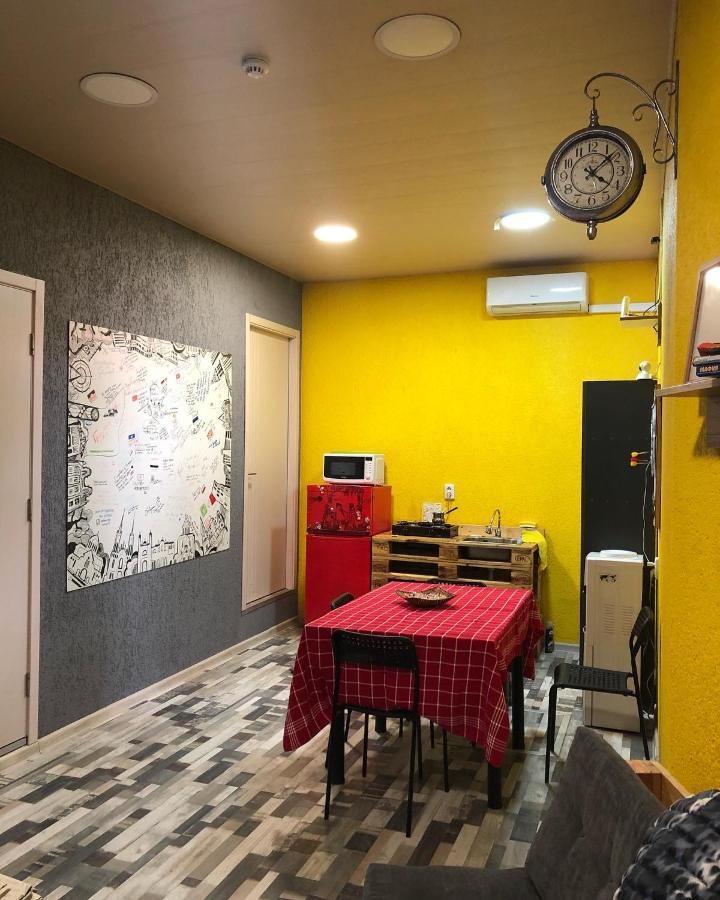 Suncity Hostel Μπατούμι Εξωτερικό φωτογραφία