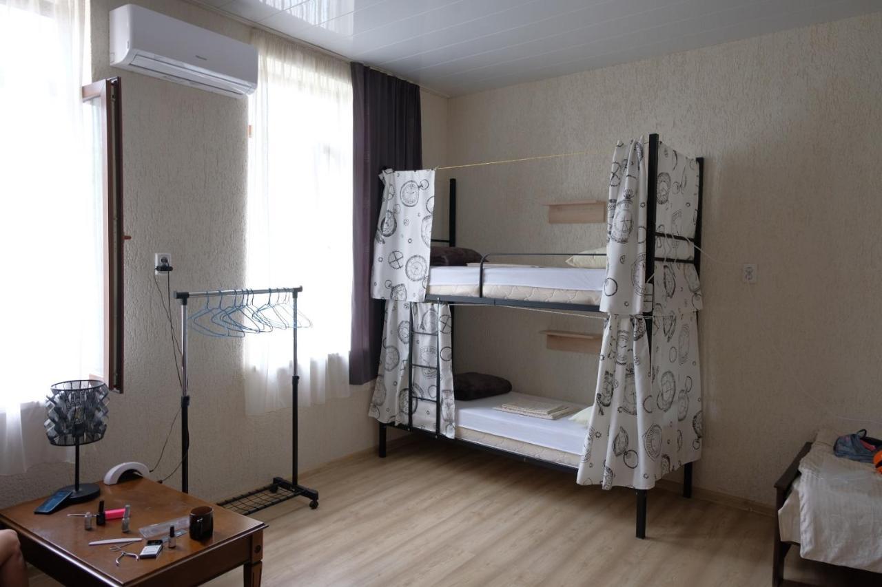 Suncity Hostel Μπατούμι Εξωτερικό φωτογραφία