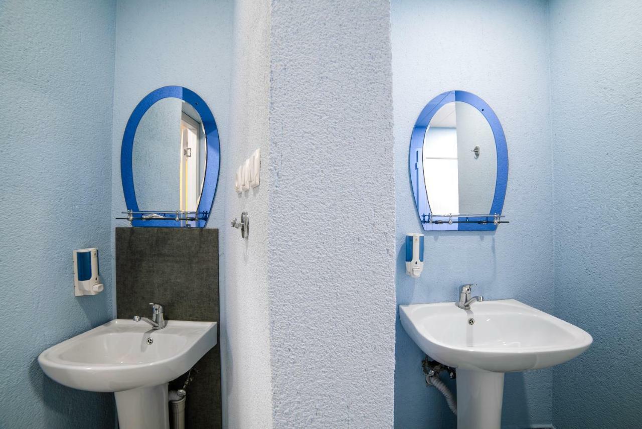 Suncity Hostel Μπατούμι Εξωτερικό φωτογραφία