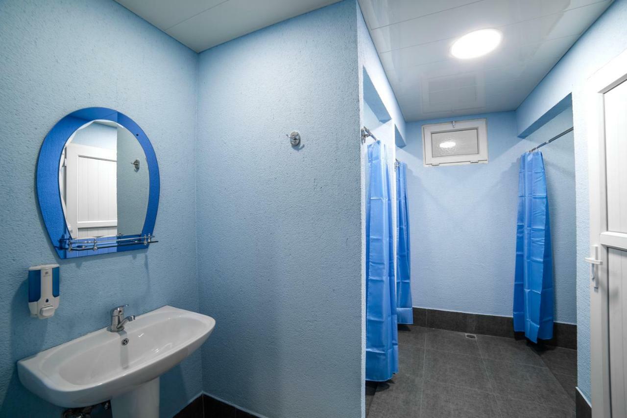 Suncity Hostel Μπατούμι Εξωτερικό φωτογραφία