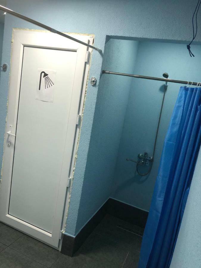 Suncity Hostel Μπατούμι Εξωτερικό φωτογραφία